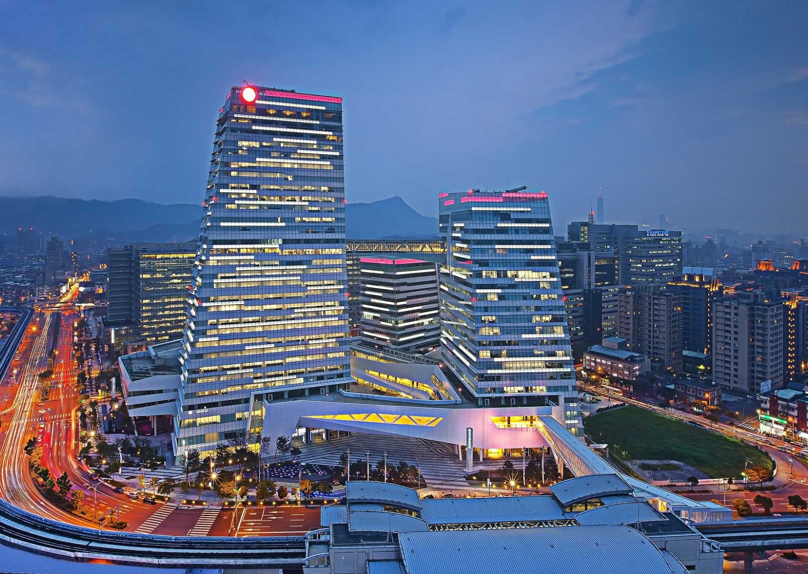 中國信託商業銀行